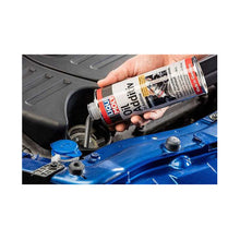 LIQUI MOLY MoS2 OIL ADDITIVE
