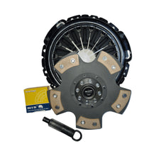 5 PUK Solid Heavy Duty RB25DET Clutch Kit - Stage 5.5 - Drew's