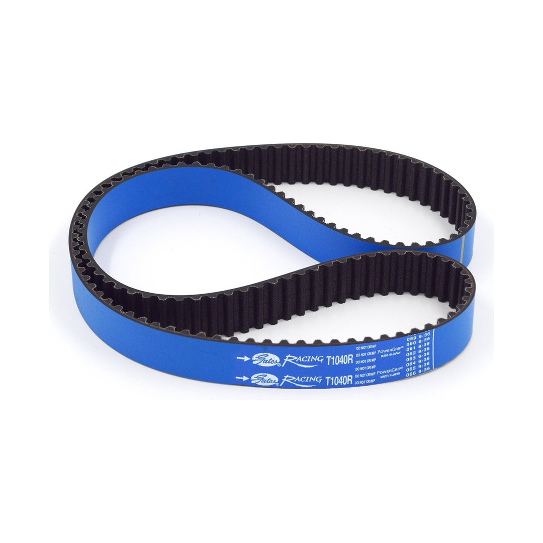 Gates Racing Cambelt for RB20, RB25, RB26 - T1040RB