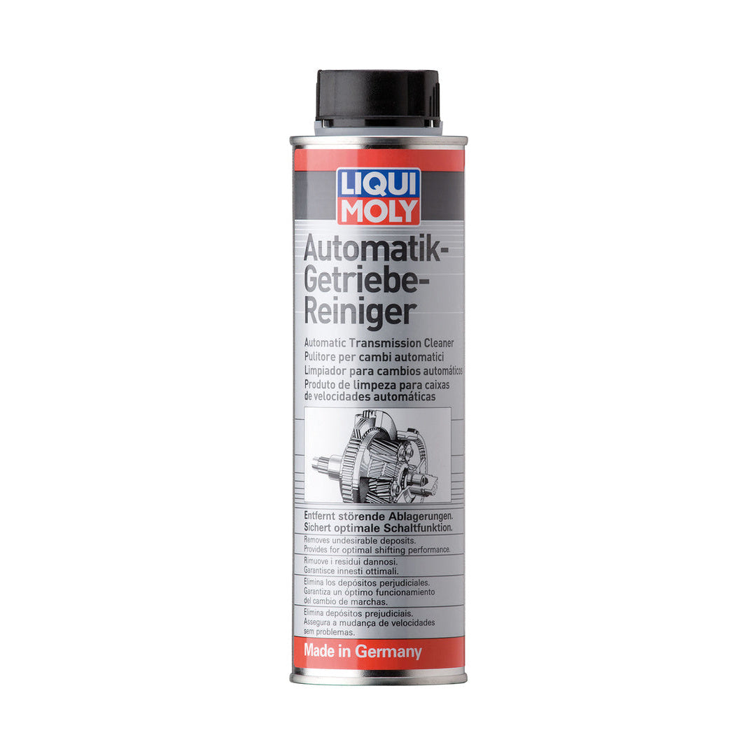 LIQUI MOLY AUTOMATIC TRANSMISSION CLEANER