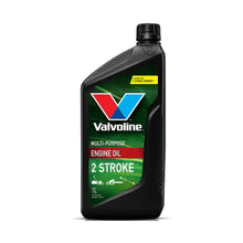 Valvoline 2 Stroke Engine Oil - 1L | 1103.01