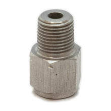 Adapter M10 x 1 Female to 1/8 BSP Male