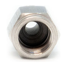 Adapter M10 x 1 Female to 1/8 NPT Male