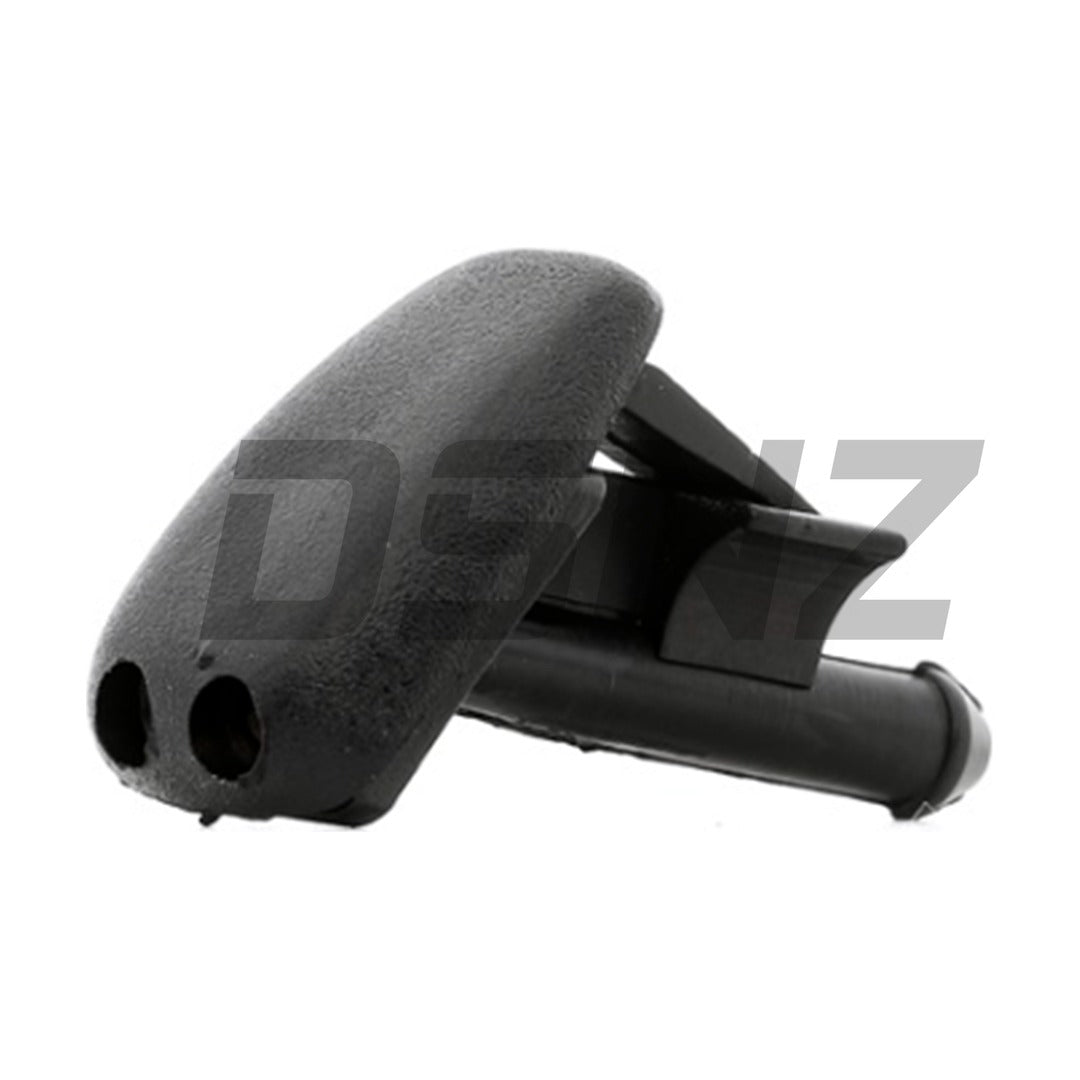 AIC BMW E36 Windshield Washer Jet Nozzle (Pair)