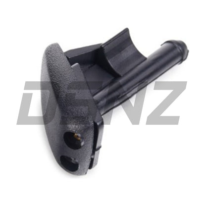 AIC BMW E36 Windshield Washer Jet Nozzle (Pair)