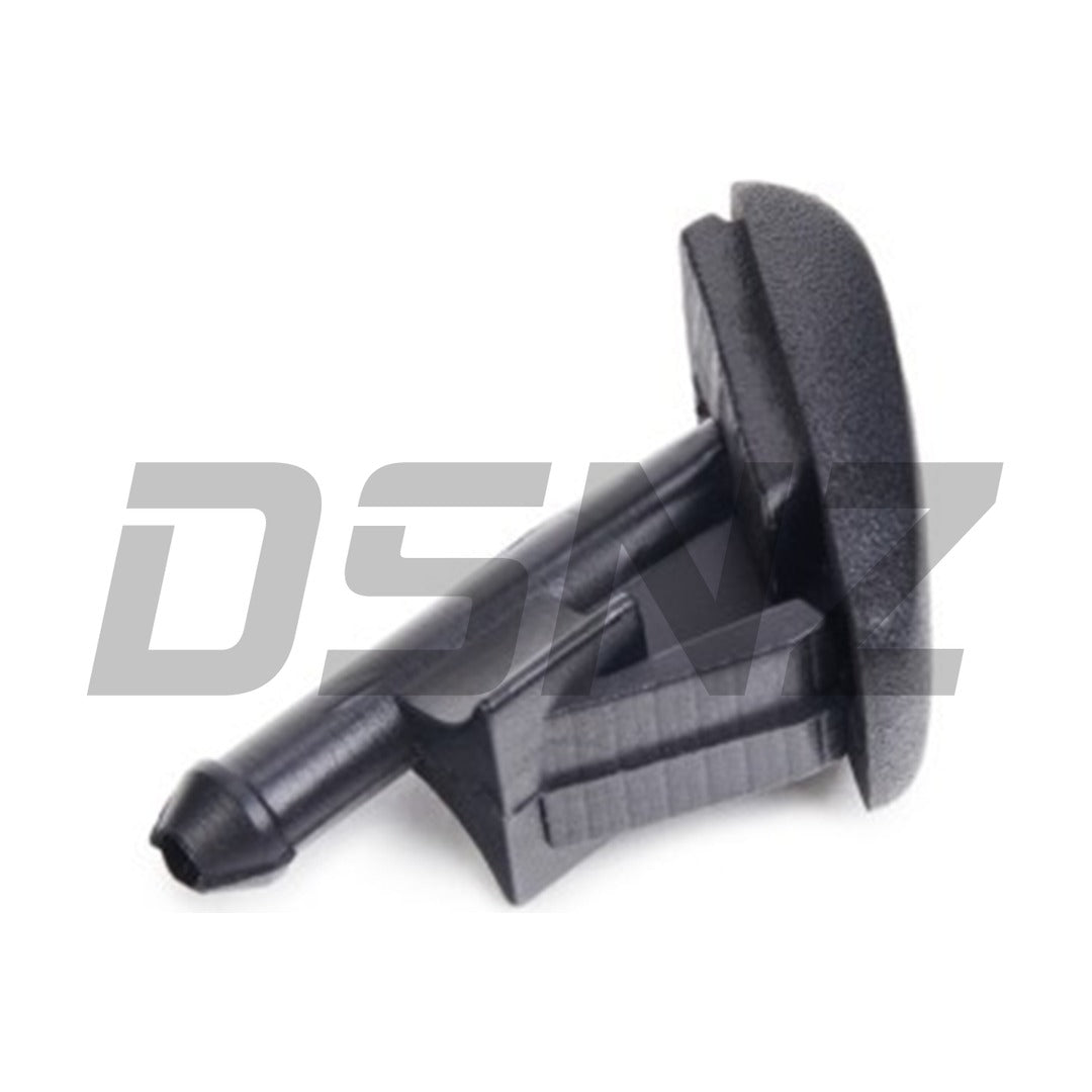 AIC BMW E36 Windshield Washer Jet Nozzle (Pair)