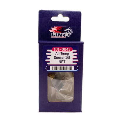 Link Air Temp Sensor (IAT1-8)