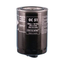 Audi VW Oil Filter - Mahle 068115561B