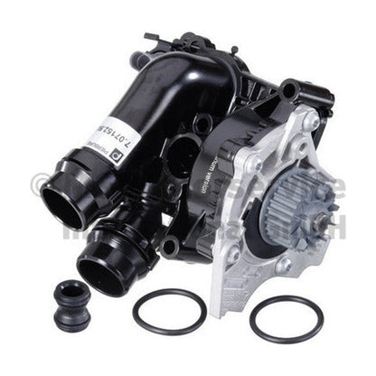 Audi VW Water Pump - Pierburg 06H121026DD