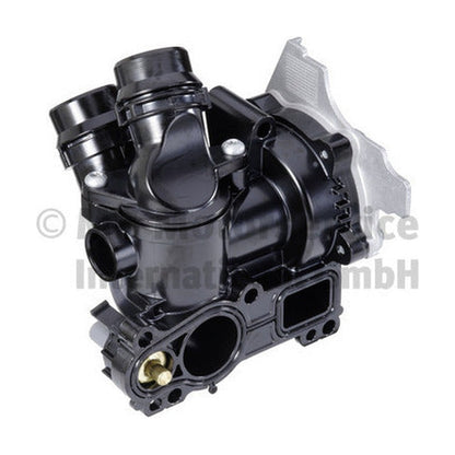 Audi VW Water Pump - Pierburg 06H121026DD