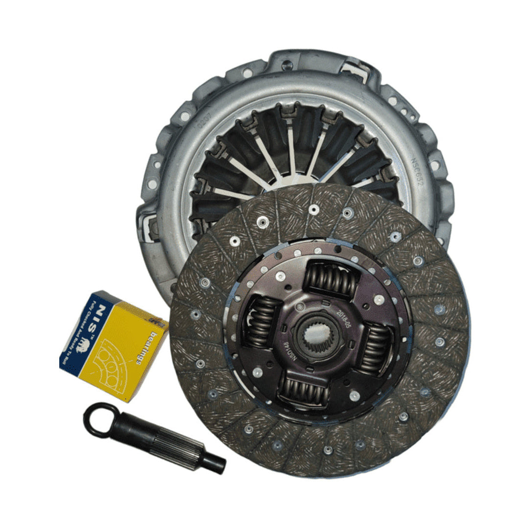 Standard SR20DET RWD Clutch Kit - Stage 1 Organic - Drew's