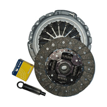 Standard SR20DET RWD Clutch Kit - Stage 1 Organic - Drew's