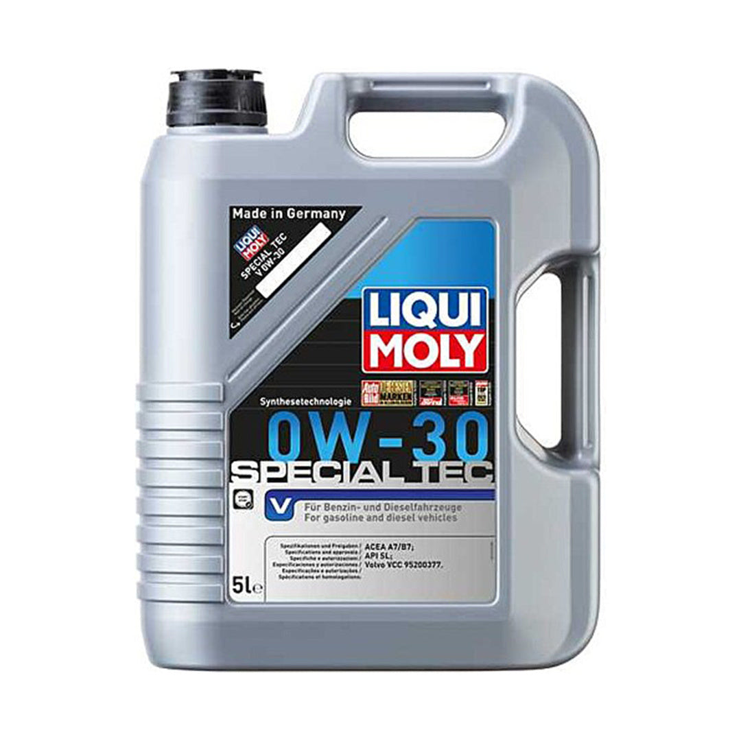 LIQUI MOLY SPECIAL TEC V 0W-30