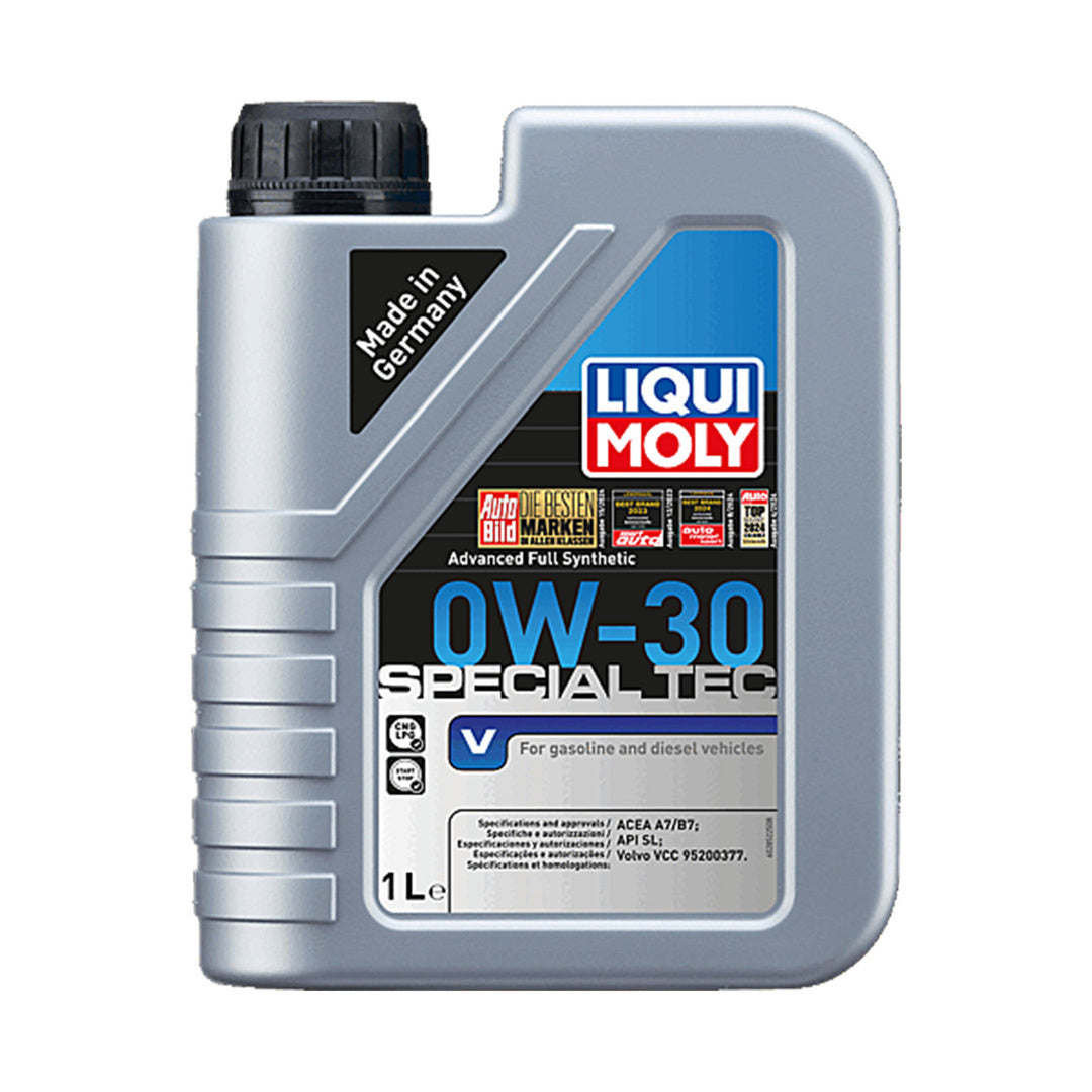 LIQUI MOLY SPECIAL TEC V 0W-30