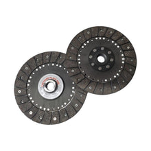 Stage 8 1JZ / 2JZ RWD Twin Plate - 225mm Organic Clutch Kit - 1000nm - Drews