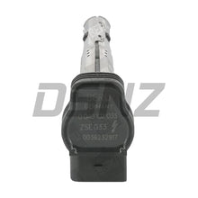 Borg Warner / Beru Ignition Coil ZSE033