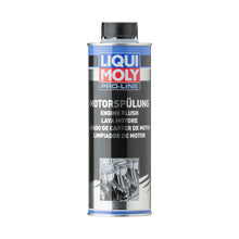 LIQUI MOLY PRO-LINE ENGINE FLUSH 500ML