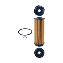 BMW Engine Oil Filter - Mahle 11425B4C845
