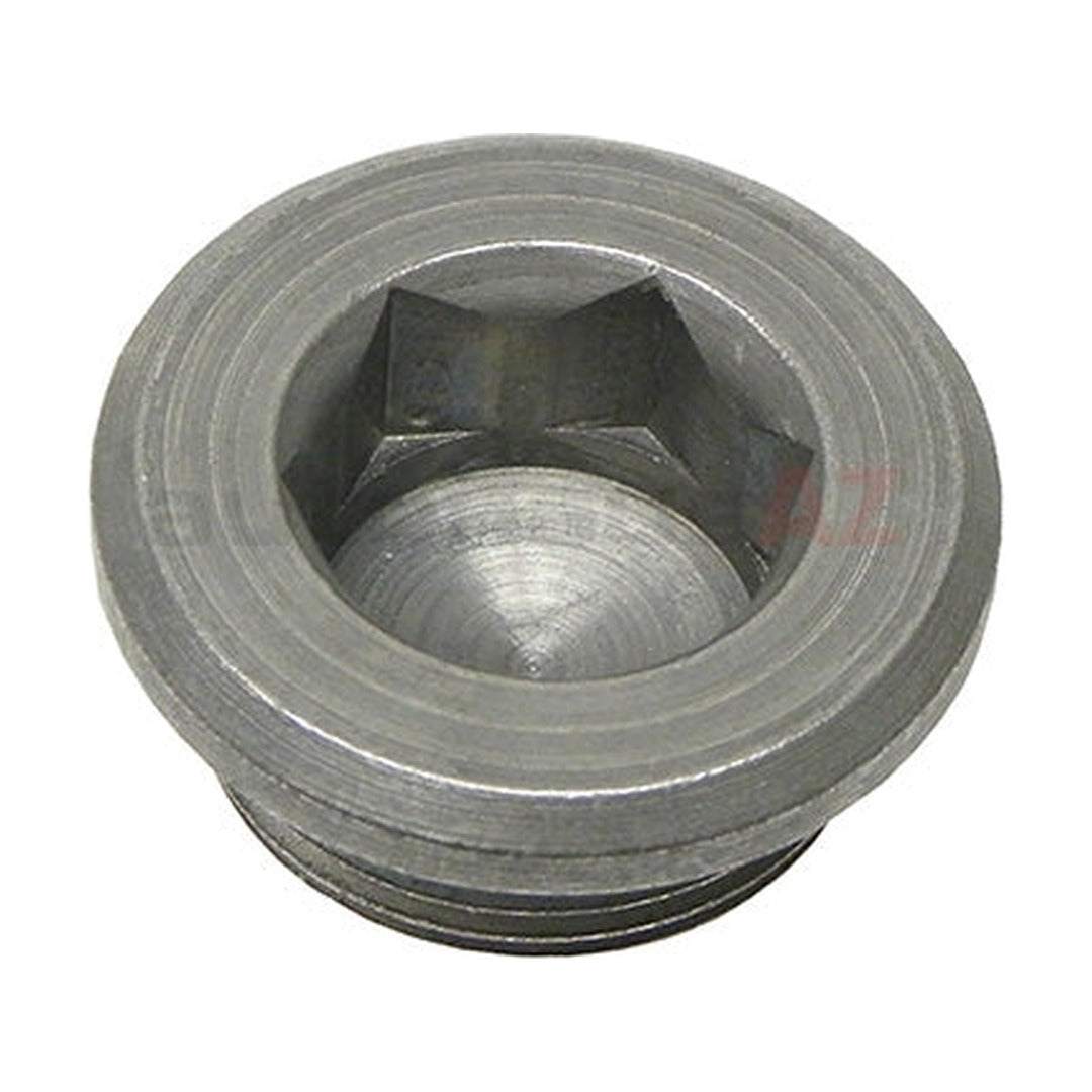 BMW Multi Purpose Threaded Plug (Drain/Fill Plug) - BMW 33117525064