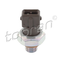 BMW Oil Pressure Switch - Topran 206 960