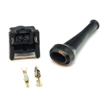 Bosch 2 Way Plug Kit (PKB2)