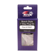 Bosch 7 Way Plug Kit (PKB7)