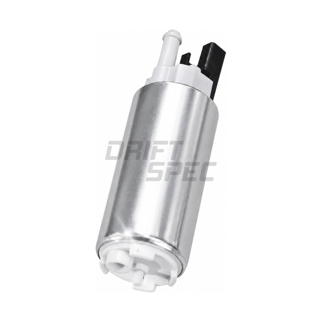 Walbro / TI Automotive GSS352 350LPH Intank Fuel Pump Kit / Inline Ports