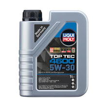 LIQUI MOLY TOP TEC 4600 5W-30