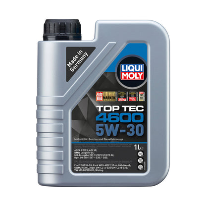 LIQUI MOLY TOP TEC 4600 5W-30