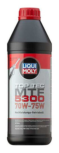 Liqui Moly Top Tec MTF 5300 70W-75W