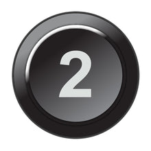 CAN Keypad Insert - 2