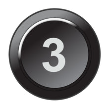 CAN Keypad Insert - 3