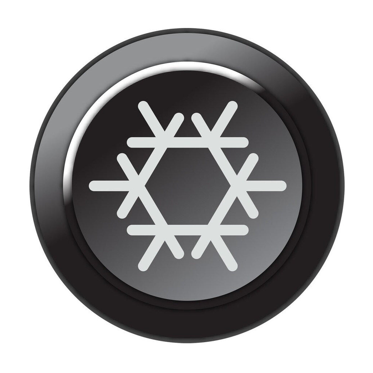 CAN Keypad Insert - Air Con