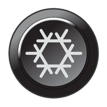 CAN Keypad Insert - Air Con