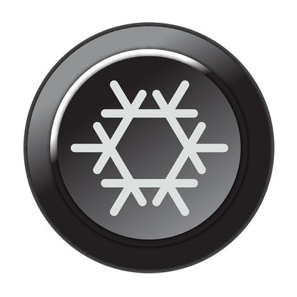 CAN Keypad Insert - Air Con