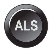 CAN Keypad Insert - Anti-Lag System