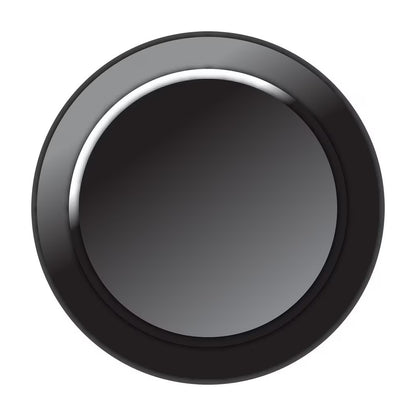 CAN Keypad Insert - Black