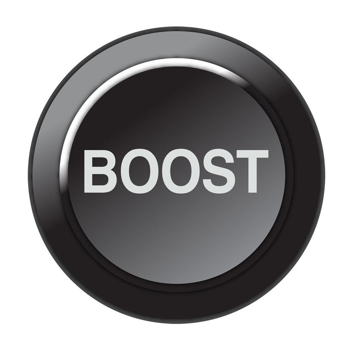 CAN Keypad Insert - Boost