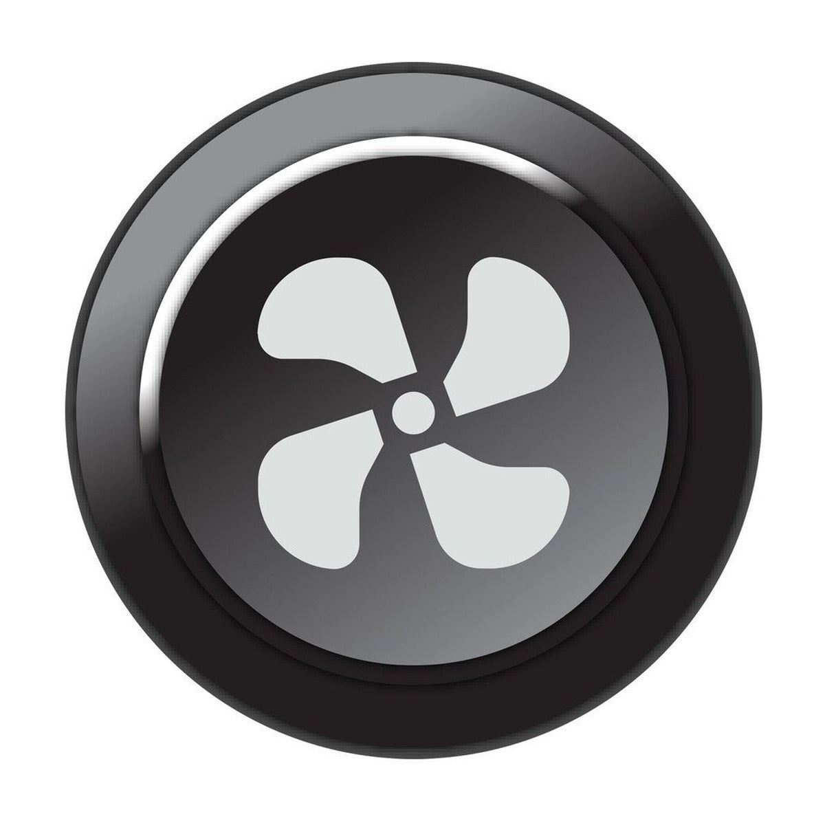 CAN Keypad Insert - Fan