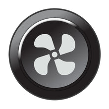 CAN Keypad Insert - Fan