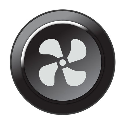 CAN Keypad Insert - Fan