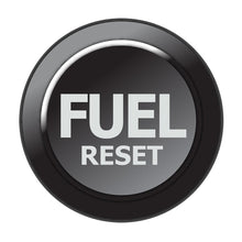 CAN Keypad Insert - Fuel Reset