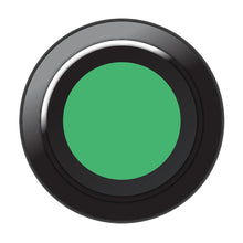 CAN Keypad Insert - Green
