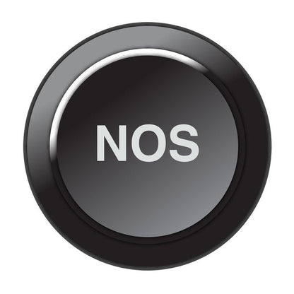 CAN Keypad Insert - NOS