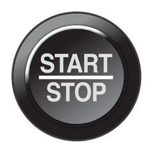 CAN Keypad Insert - Start/Stop