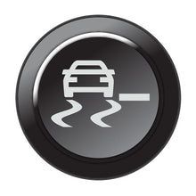 CAN Keypad Insert - Traction Control Decrease