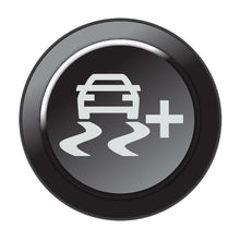CAN Keypad Insert - Traction Control Increase
