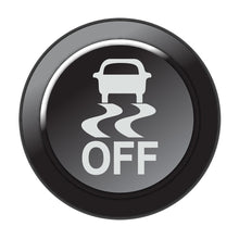 CAN Keypad Insert - Traction Control
