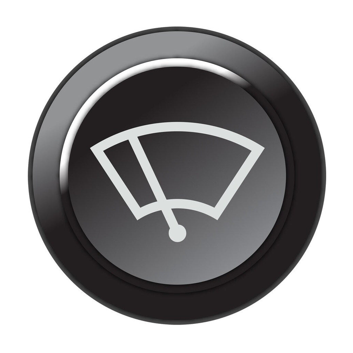 CAN Keypad Insert - Wipers