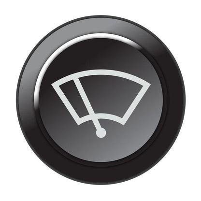 CAN Keypad Insert - Wipers